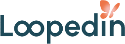 loopedin logo