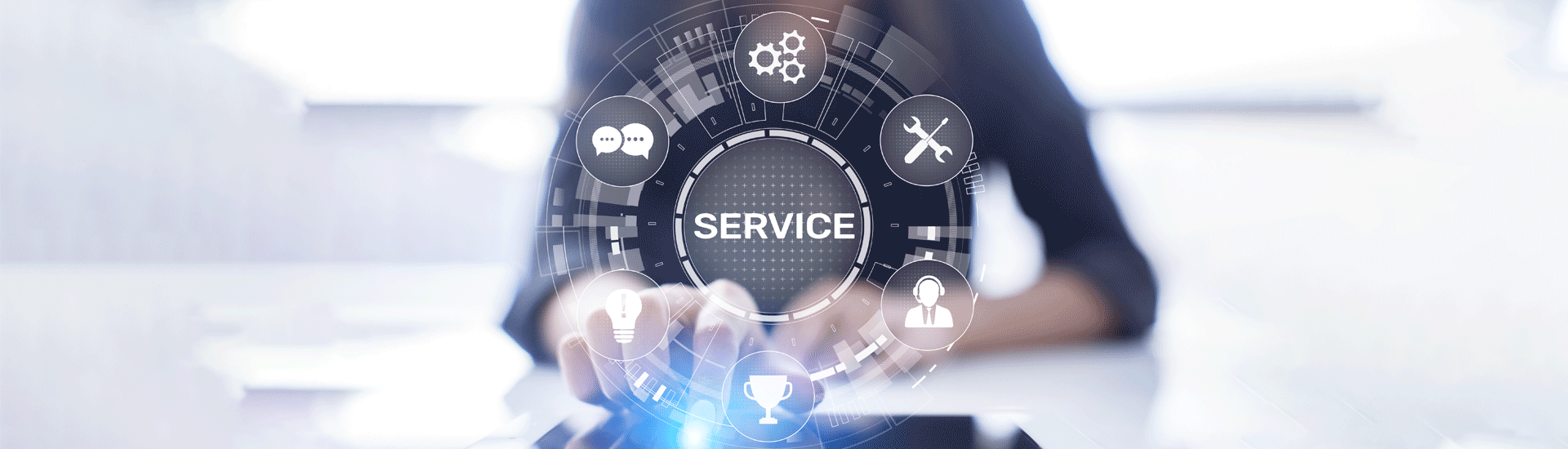 Services