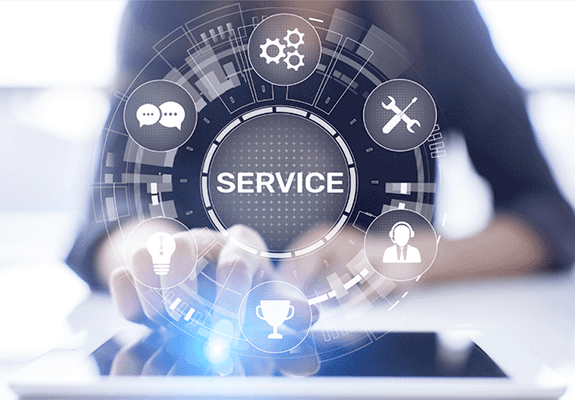 services