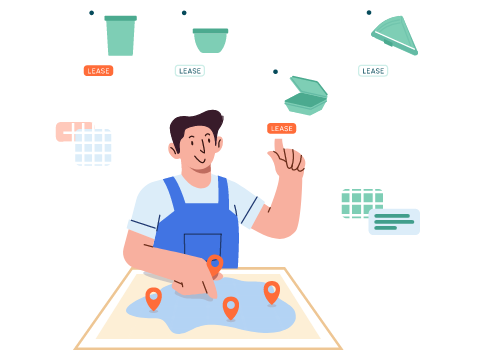 people illustration