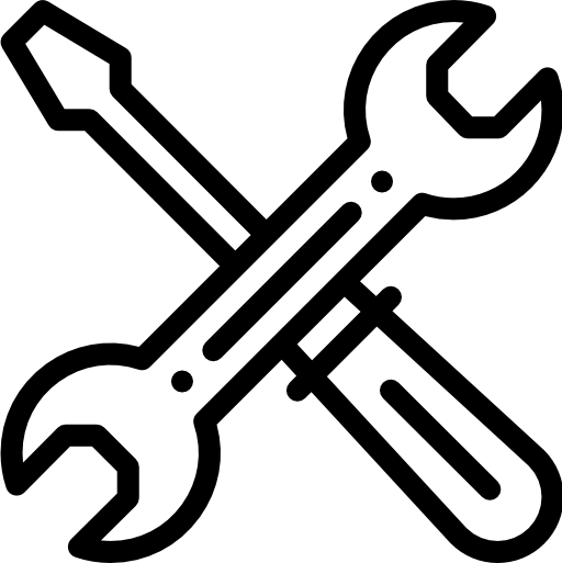 screw driver icon